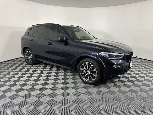 2019 BMW X5 xDrive50i