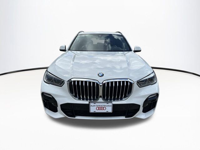 2019 BMW X5 xDrive50i