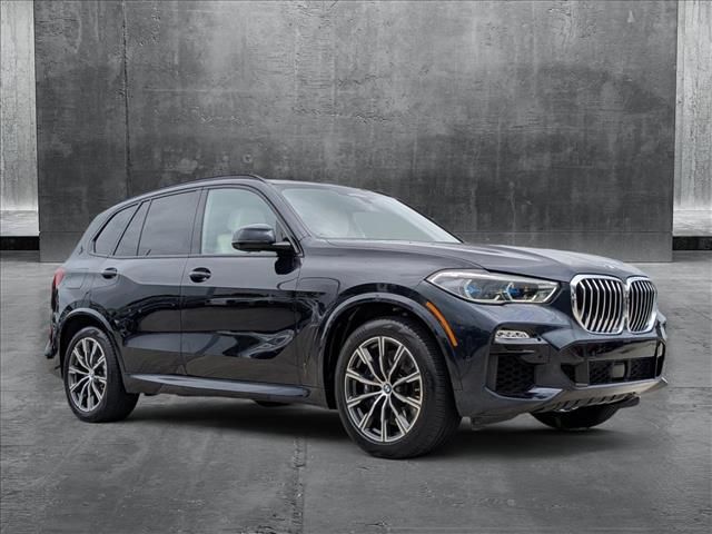 2019 BMW X5 xDrive50i