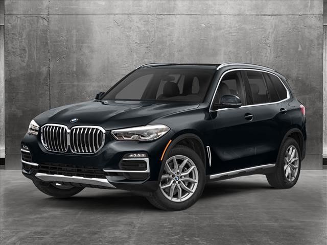 2019 BMW X5 xDrive50i