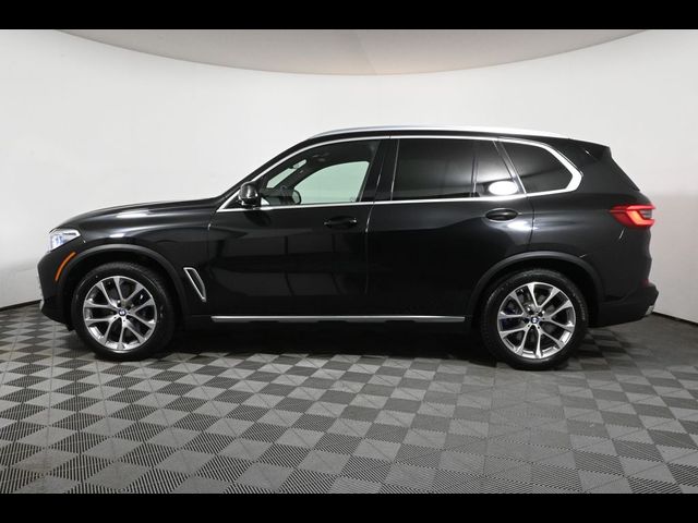 2019 BMW X5 xDrive50i