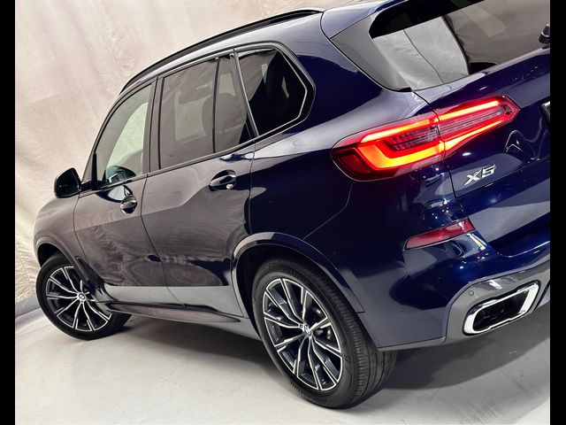 2019 BMW X5 xDrive50i