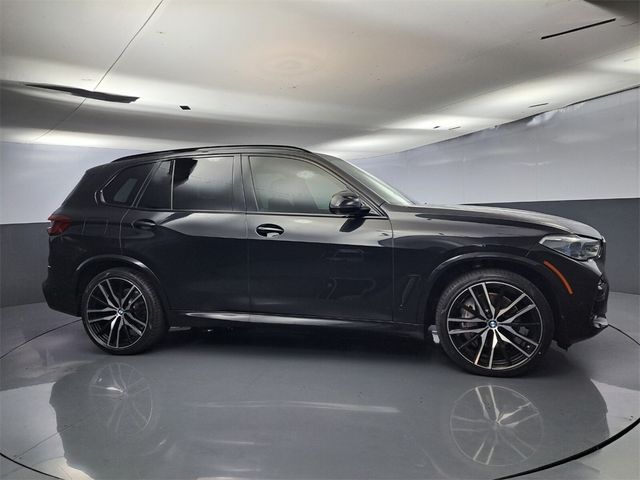 2019 BMW X5 xDrive50i