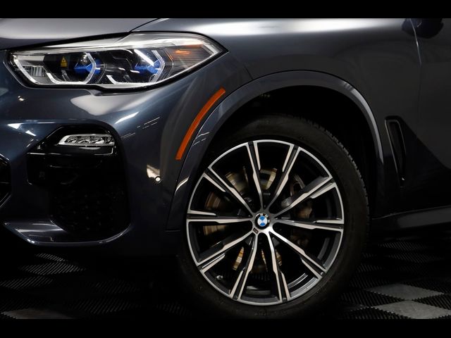 2019 BMW X5 xDrive50i