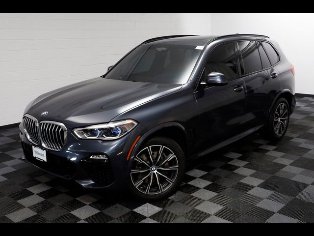 2019 BMW X5 xDrive50i