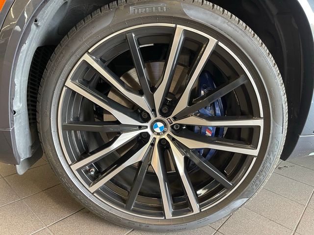 2019 BMW X5 xDrive50i