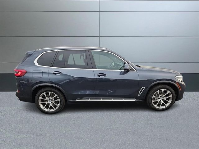 2019 BMW X5 xDrive50i