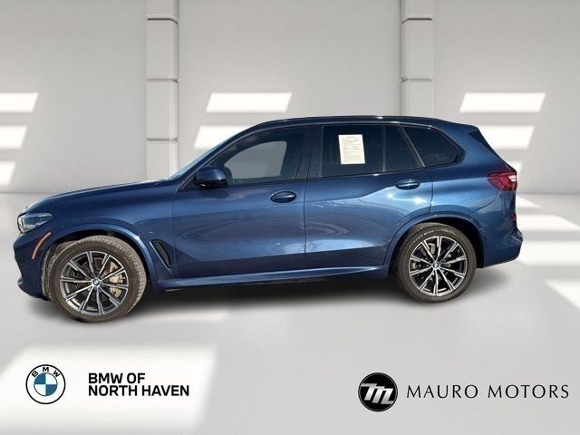 2019 BMW X5 xDrive50i