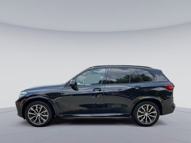 2019 BMW X5 xDrive50i