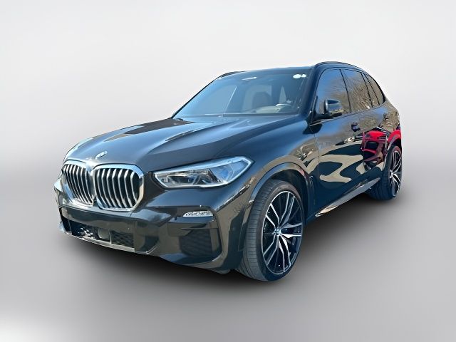 2019 BMW X5 xDrive50i