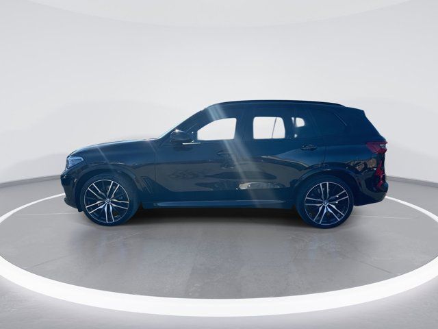 2019 BMW X5 xDrive50i