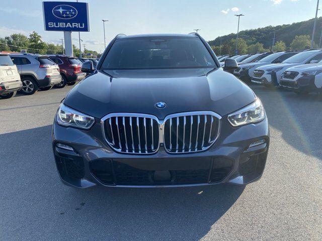 2019 BMW X5 xDrive50i