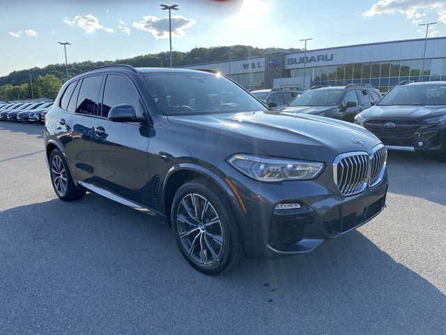 2019 BMW X5 xDrive50i