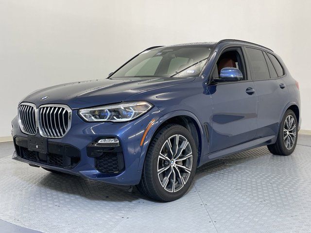 2019 BMW X5 xDrive50i