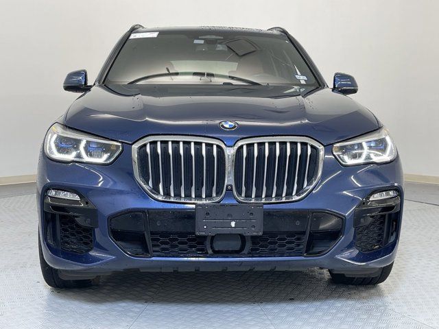 2019 BMW X5 xDrive50i