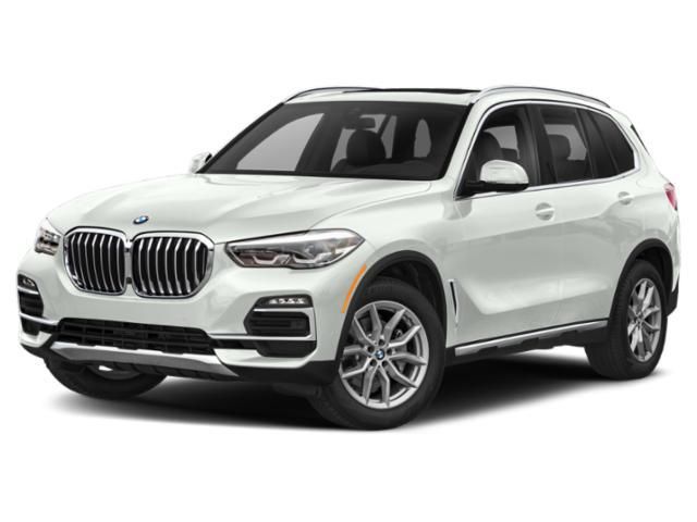 2019 BMW X5 xDrive50i