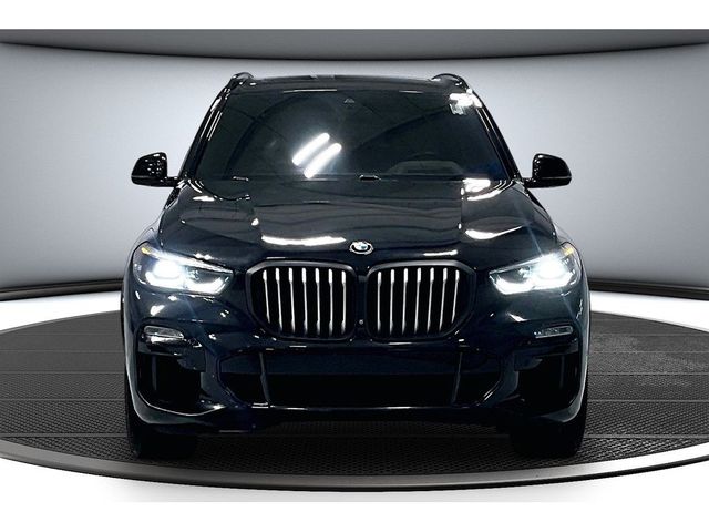 2019 BMW X5 xDrive50i