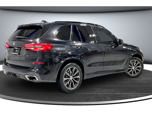 2019 BMW X5 xDrive50i