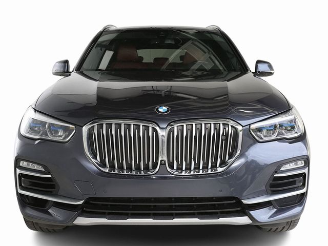 2019 BMW X5 xDrive50i