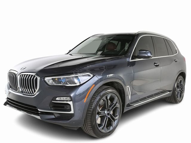 2019 BMW X5 xDrive50i