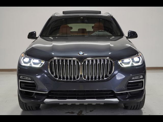 2019 BMW X5 xDrive50i