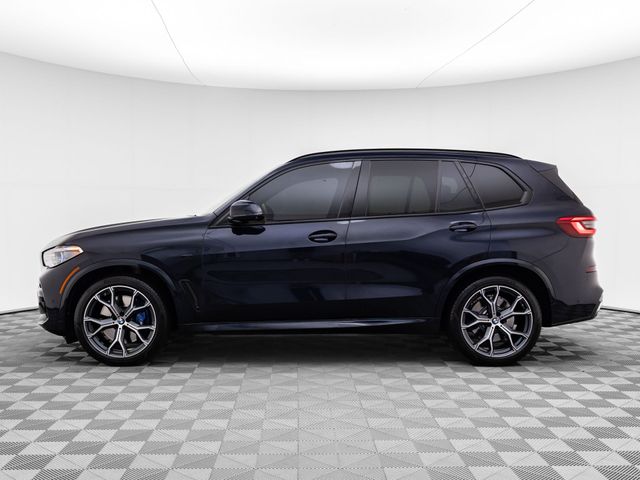 2019 BMW X5 xDrive50i