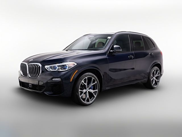 2019 BMW X5 xDrive50i