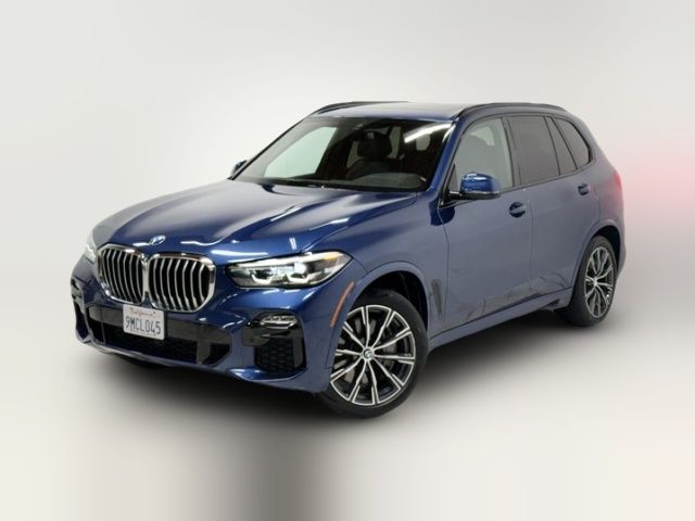 2019 BMW X5 xDrive50i