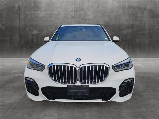 2019 BMW X5 xDrive50i