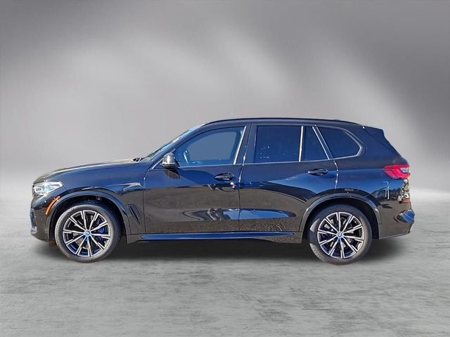 2019 BMW X5 xDrive50i