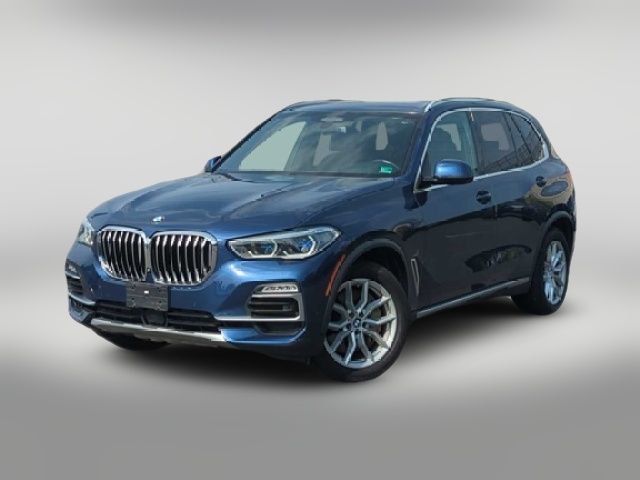 2019 BMW X5 xDrive50i
