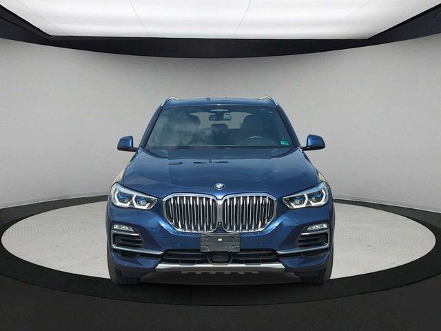 2019 BMW X5 xDrive50i
