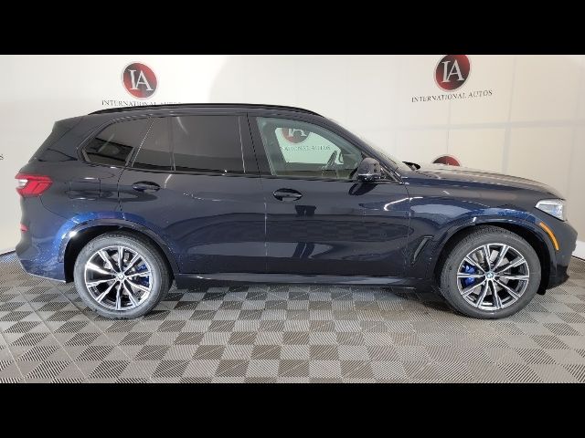 2019 BMW X5 xDrive50i