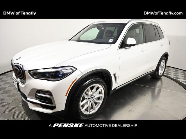 2019 BMW X5 xDrive50i