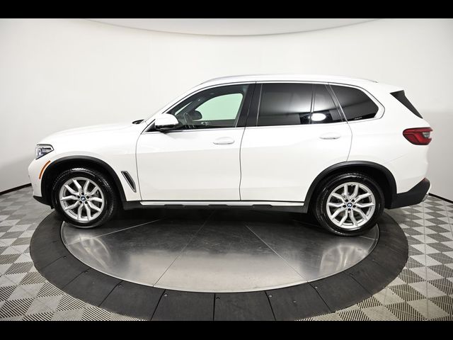 2019 BMW X5 xDrive50i