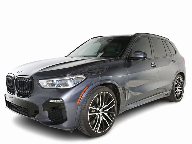 2019 BMW X5 xDrive50i