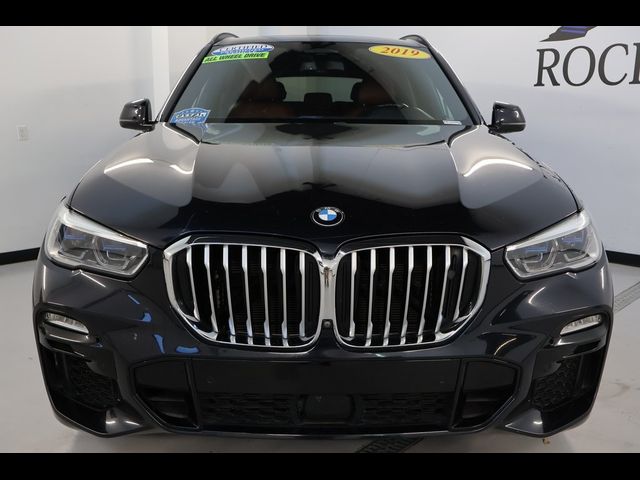 2019 BMW X5 xDrive50i