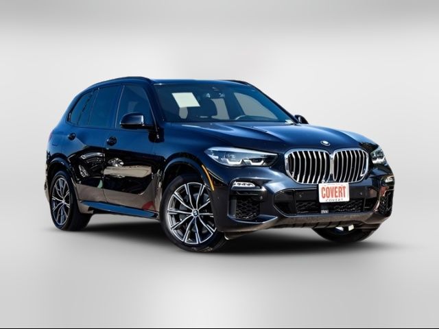 2019 BMW X5 xDrive50i