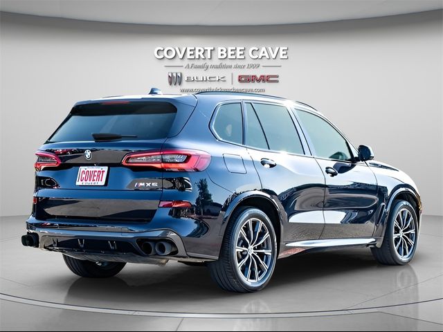 2019 BMW X5 xDrive50i