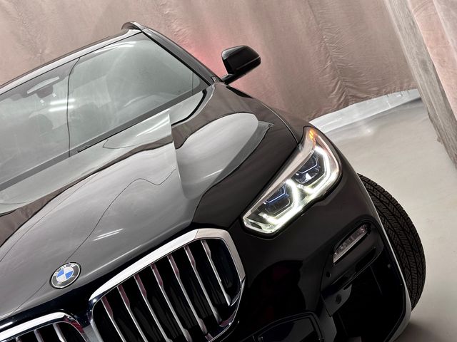 2019 BMW X5 xDrive50i