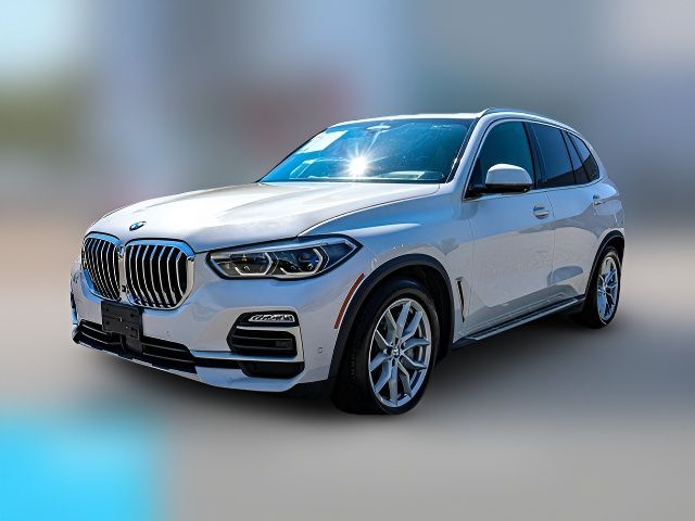 2019 BMW X5 xDrive50i