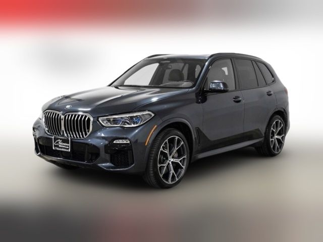 2019 BMW X5 xDrive50i