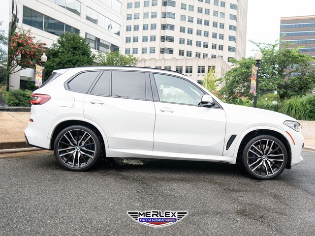 2019 BMW X5 xDrive50i