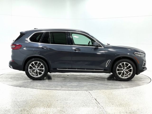 2019 BMW X5 xDrive50i