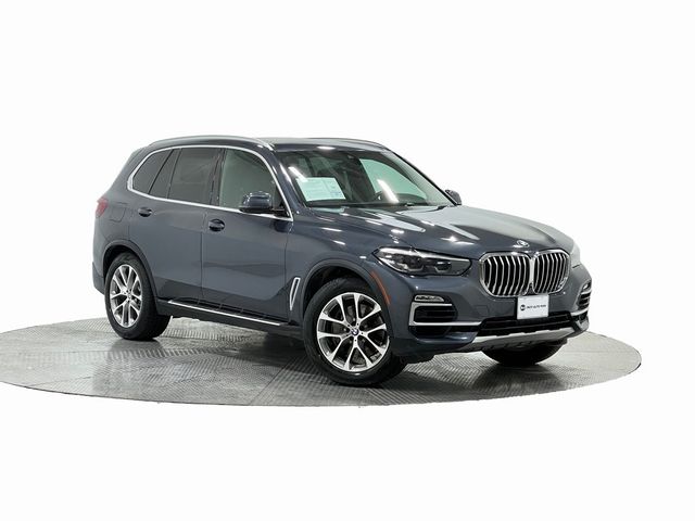 2019 BMW X5 xDrive50i