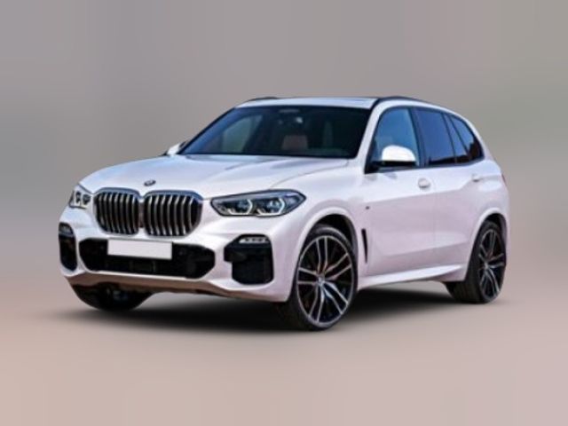 2019 BMW X5 xDrive50i