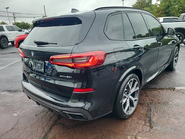 2019 BMW X5 xDrive50i