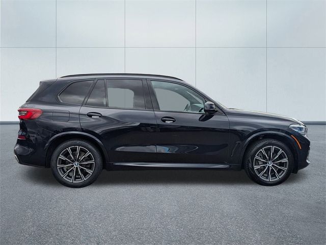 2019 BMW X5 xDrive50i