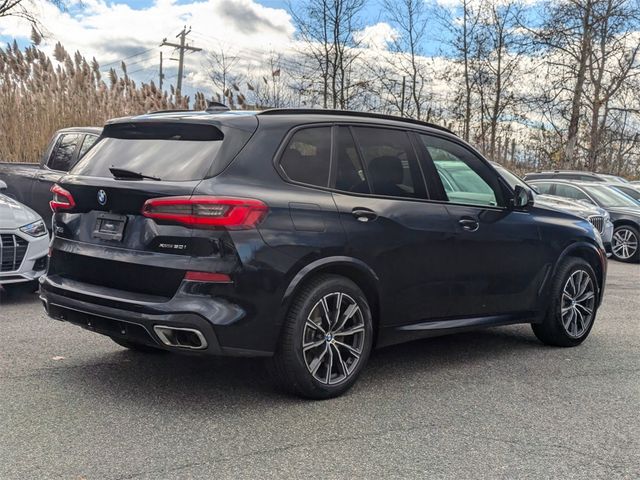 2019 BMW X5 xDrive50i