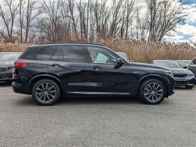 2019 BMW X5 xDrive50i